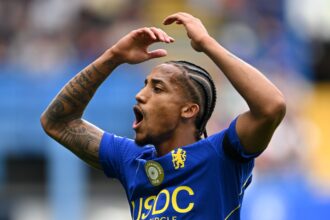 “We have to adapt” – Chelsea player let down by his teammates calls for immediate improvement