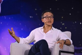 Joe Tsai Shares Unexpected Lessons Learned in New Sports Owners Book
