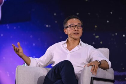 Joe Tsai Shares Unexpected Lessons Learned in New Sports Owners Book
