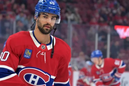 Joe Veleno set for key role with Rangers this season
