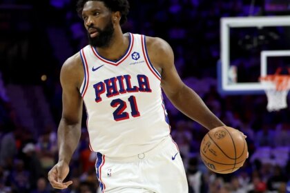 Joel Embiid's Impact on Sixers' Success is Both Uncertain and Crucial