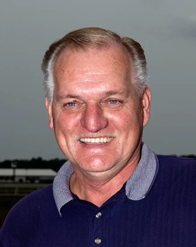 John Salzman Sr., Trainer of Xtra Heat, Dies at 81