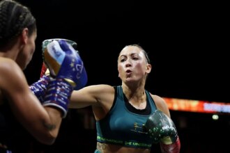 Jones aiming to prove age is just a number