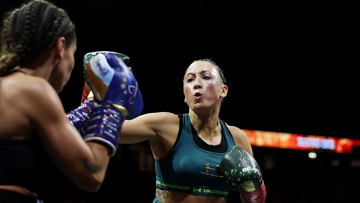Jones aiming to prove age is just a number