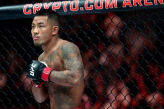 Joshua Van vs. Manel Kape UFC Opening Betting Odds Released