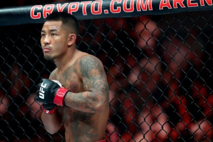Joshua Van vs. Manel Kape UFC Opening Betting Odds Released