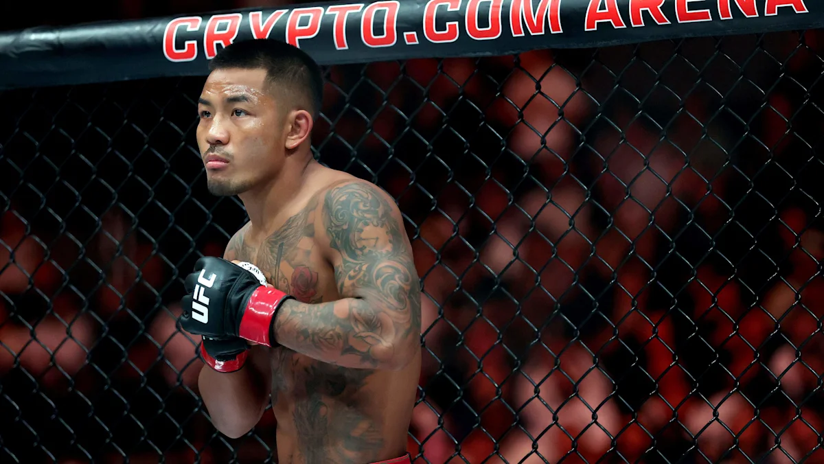 Joshua Van vs. Manel Kape UFC Opening Betting Odds Released