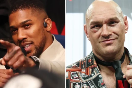 Joshua vs Fury date and venue confirmed as super-fight set for Wales