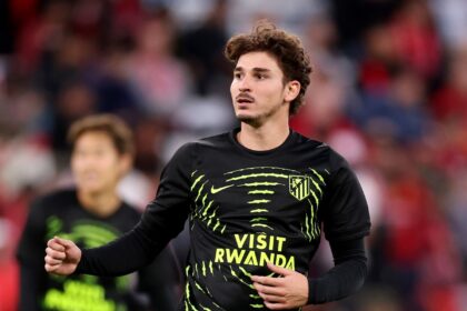 Diego Simeone confirms controversial attacker will be in Atletico squad for Madrid derby