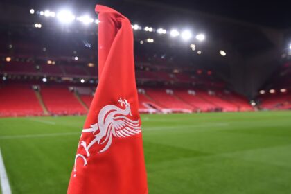 Julian Ward agrees "world class" first Liverpool target