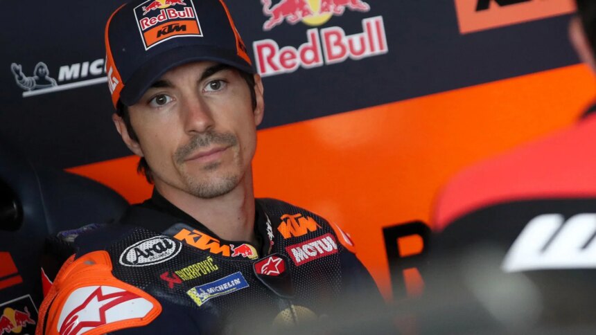 KTM announces Maverick Vinales returns for MotoGP Japan