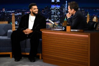 Karl-Anthony Towns and Knicks reportedly tens of millions apart in contract talks