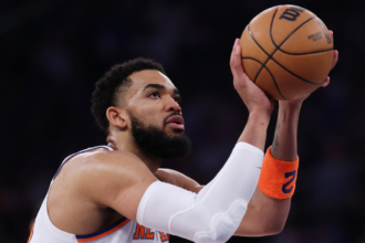 Karl-Anthony Towns contract saga highlights challenges in keeping Knicks together