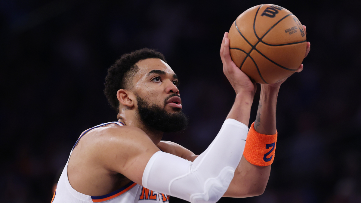 Karl-Anthony Towns contract saga highlights challenges in keeping Knicks together