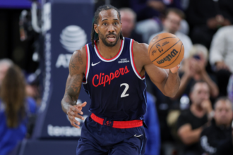 Kawhi Leonard Contract Details Revealed by Raptors - CBS Sports