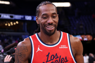 Kawhi Leonard leaves Clippers in peril after NBA investigation with best-case scenario