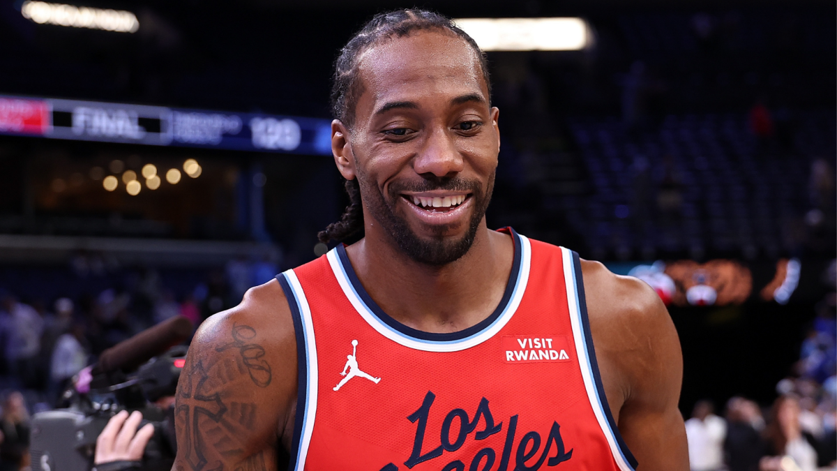 Kawhi Leonard leaves Clippers in peril after NBA investigation with best-case scenario