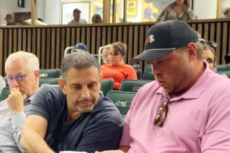 Keeneland Addresses Repole's Concerns Over 2025 Yearling Transaction
