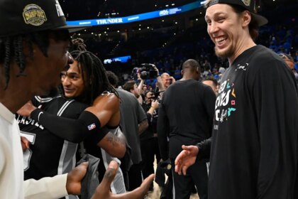 Kelly Olynyk Leaves NBA to Join Italian Basketball Club