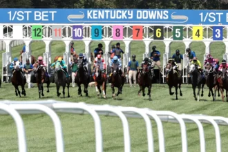 Kentucky Downs and Churchill Downs Aim for Same Profitable Saturday in 2027