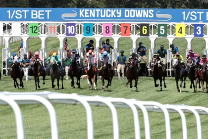 Kentucky Downs and Churchill Downs Aim for Same Profitable Saturday in 2027