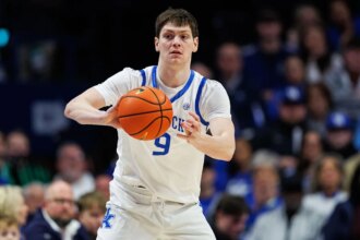 Kentucky Wildcats Face Additional Injury Concerns in Basketball Team