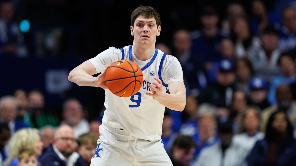 Kentucky Wildcats Face Additional Injury Concerns in Basketball Team