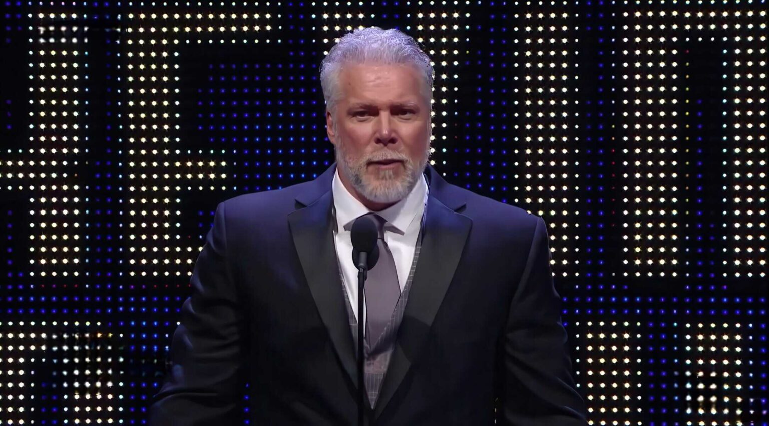 Kevin Nash Says He Booked Rey Mysterio's WCW Unmasking and Still Stands By It