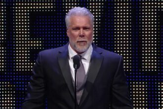 Kevin Nash Says He Booked Rey Mysterio's WCW Unmasking and Still Stands By It