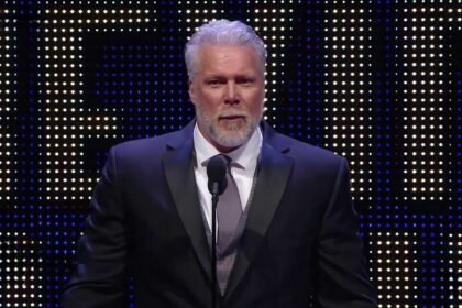 Kevin Nash Says He Booked Rey Mysterio's WCW Unmasking and Still Stands By It