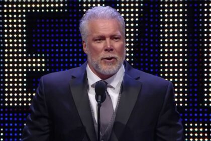 Kevin Nash Says He Cost Everyone The Kliq Angle When He Blew His Leg Out