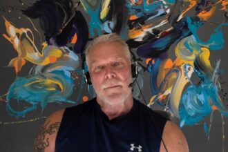 Kevin Nash Says Steve Austin Got Over On His Persona and Same is Happening to Danhausen