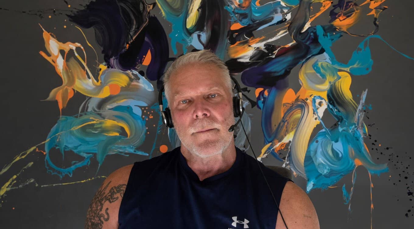 Kevin Nash Says Steve Austin Got Over On His Persona and Same is Happening to Danhausen