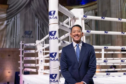Ki MMA Matchmaker Rich Chou Announces 'Eight-Figure War Chest' for Marquee Free Agents