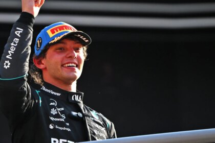 Kimi Antonelli wants to avoid costly mistakes in F1 title hunt