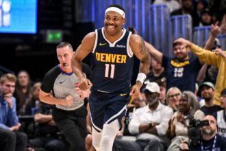 Knicks Hold Training Camp Battle for Final Roster Spot with Landry Shamet Contender