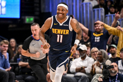 Knicks Hold Training Camp Battle for Final Roster Spot with Landry Shamet Contender