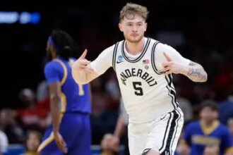 Knicks sign Tyler Nickel and Kevin McCullar Jr. to two-way contracts