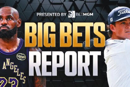 Koivun's First Title Results in $4 Million Win for Bettor in Big Bets Report