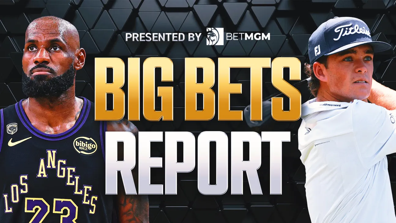 Koivun's First Title Results in $4 Million Win for Bettor in Big Bets Report