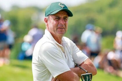 LIV's future depends on player support, says Bland.