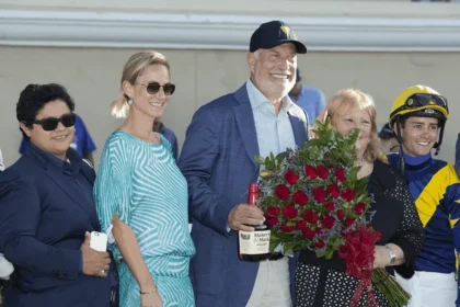 LNJ Foxwoods’ Larry Roth Dies at 75, Report Says