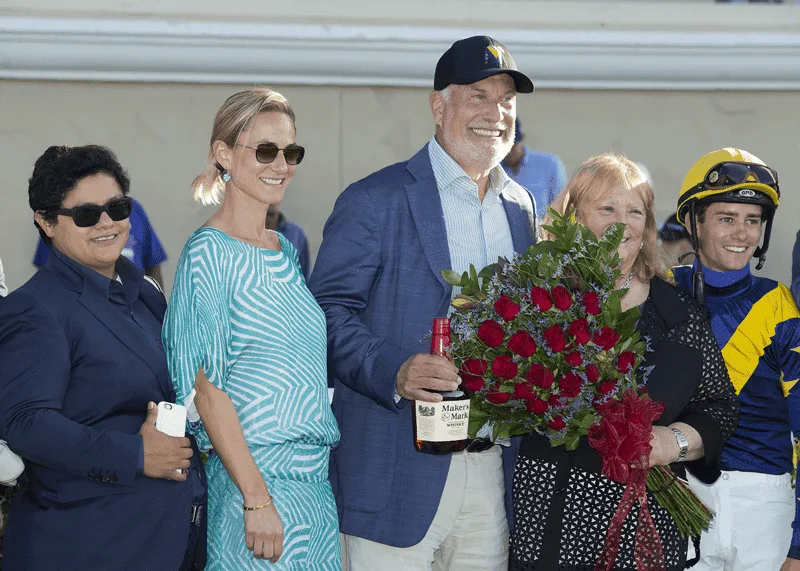 LNJ Foxwoods’ Larry Roth Dies at 75, Report Says