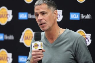 Lakers use cap mechanism to build G League roster