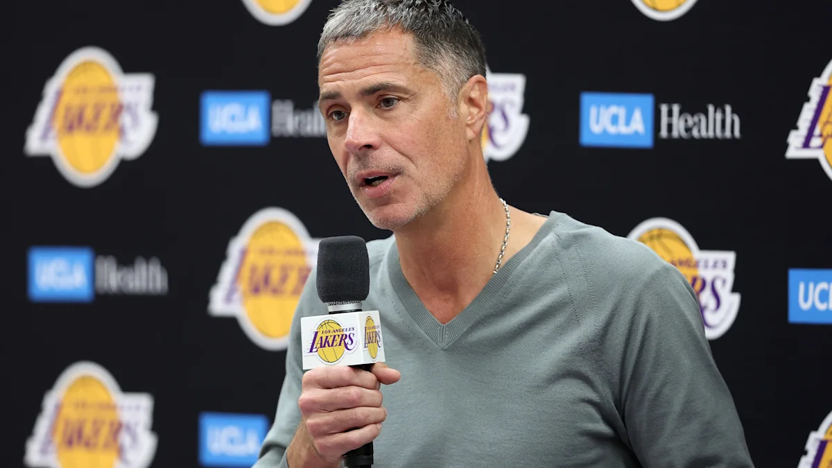 Lakers use cap mechanism to build G League roster