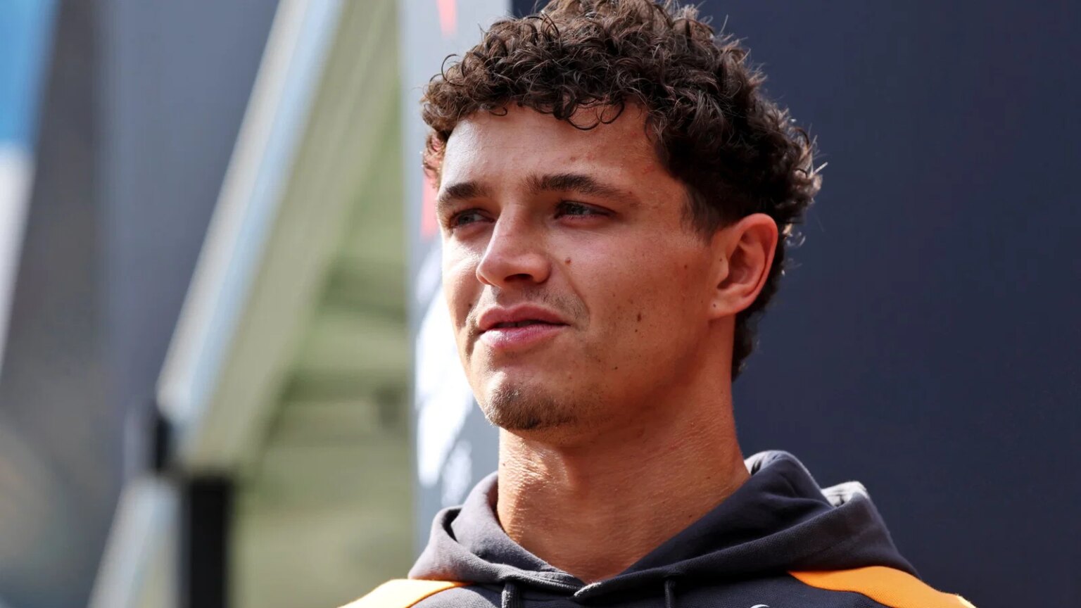 Lando Norris called hypocrite by Argentinian politician over Franco Colapinto F1 ban comments