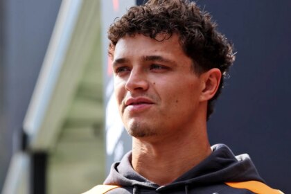 Lando Norris called hypocrite by Argentinian politician over Franco Colapinto F1 ban comments