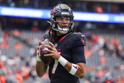 Last-minute best bets for NFL Week 1: Three underdogs are live, including Texans