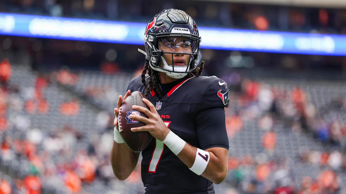 Last-minute best bets for NFL Week 1: Three underdogs are live, including Texans