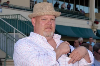 Late Chuck Simon Named Recipient of RTIP Alumni Award